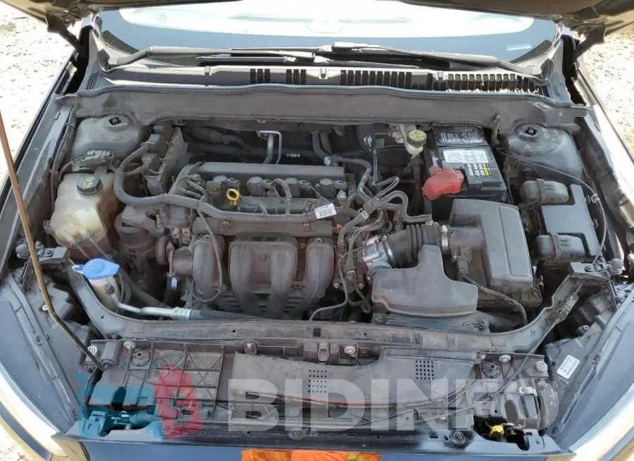 3FA6P0G76GR377943 Photo# 11