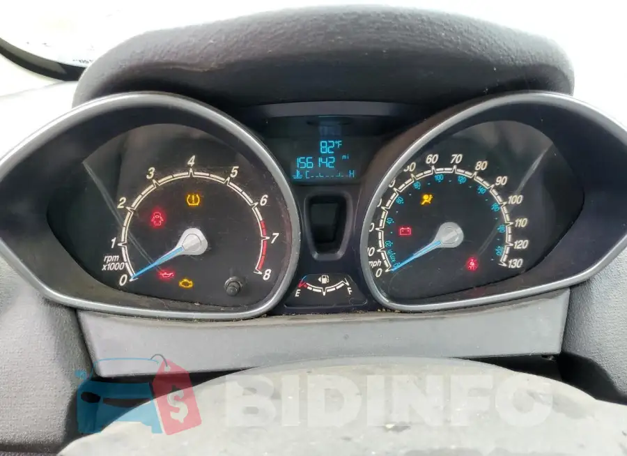 3FADP4BE6FM160098 Photo# 9