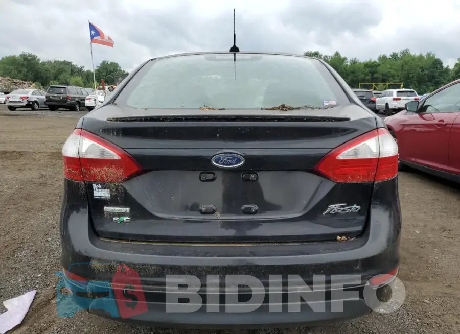 3FADP4BE6FM160098 Photo# 6