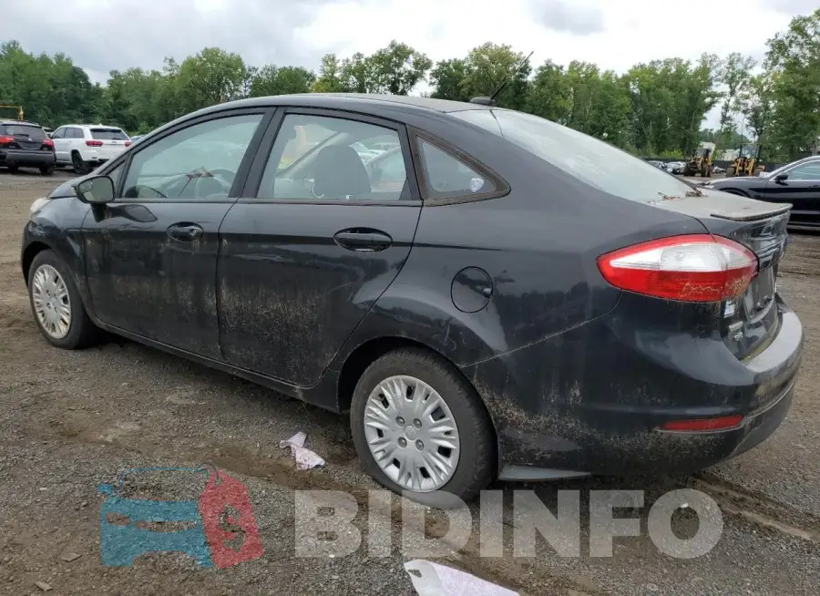 3FADP4BE6FM160098 Photo# 2