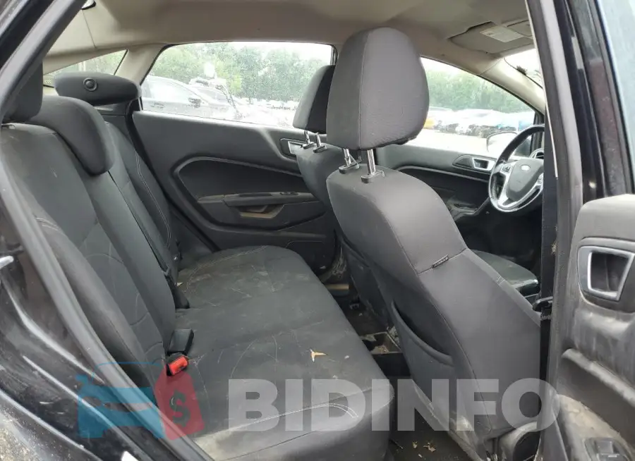 3FADP4BE6FM160098 Photo# 10