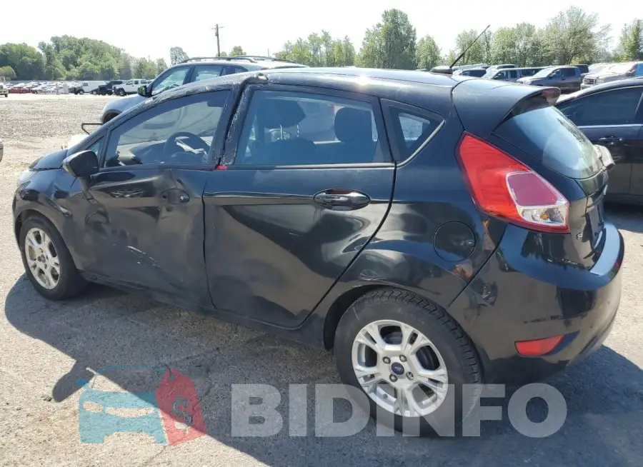 3FADP4EJ5FM208604 Photo# 2