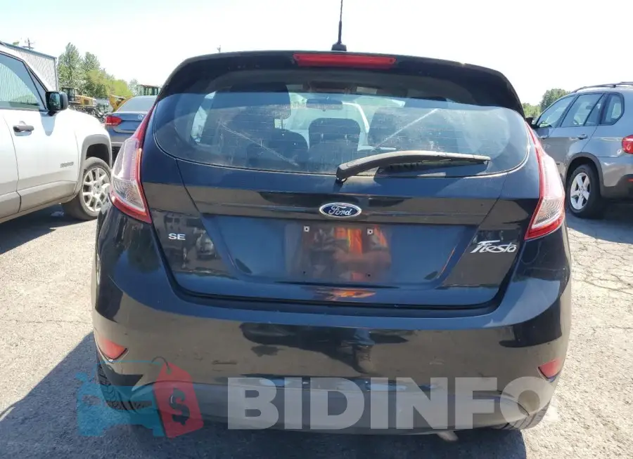 3FADP4EJ5FM208604 Photo# 6