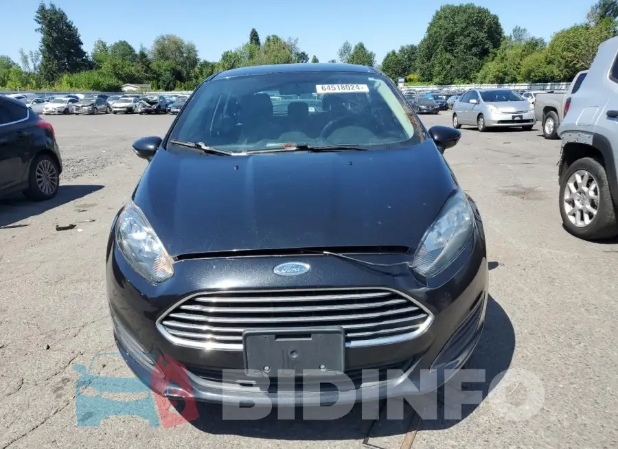3FADP4EJ5FM208604 Photo# 5