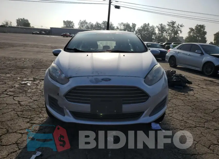 3FADP4EJXJM110144 Photo# 5