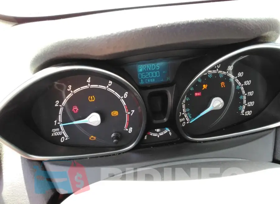 3FADP4EJXJM110144 Photo# 9