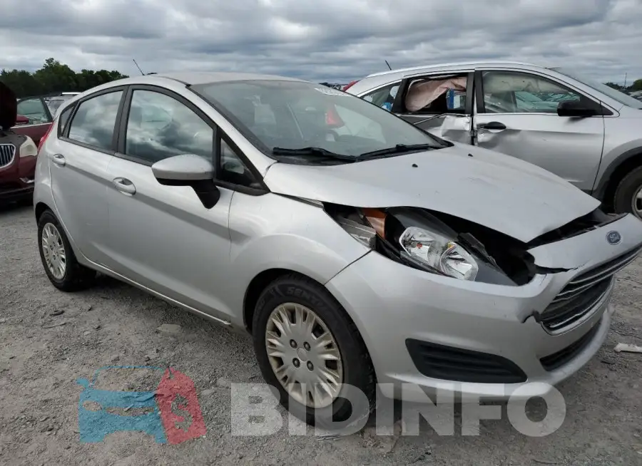 3FADP4TJXGM172543 Photo# 4