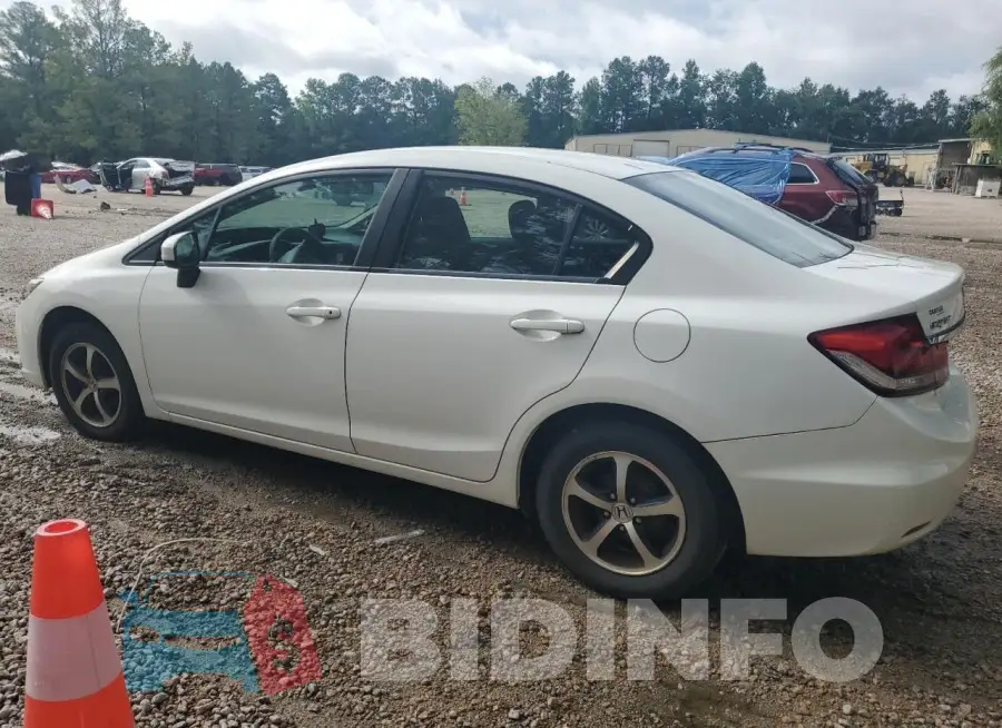 19XFB2F70FE229573 Photo# 2