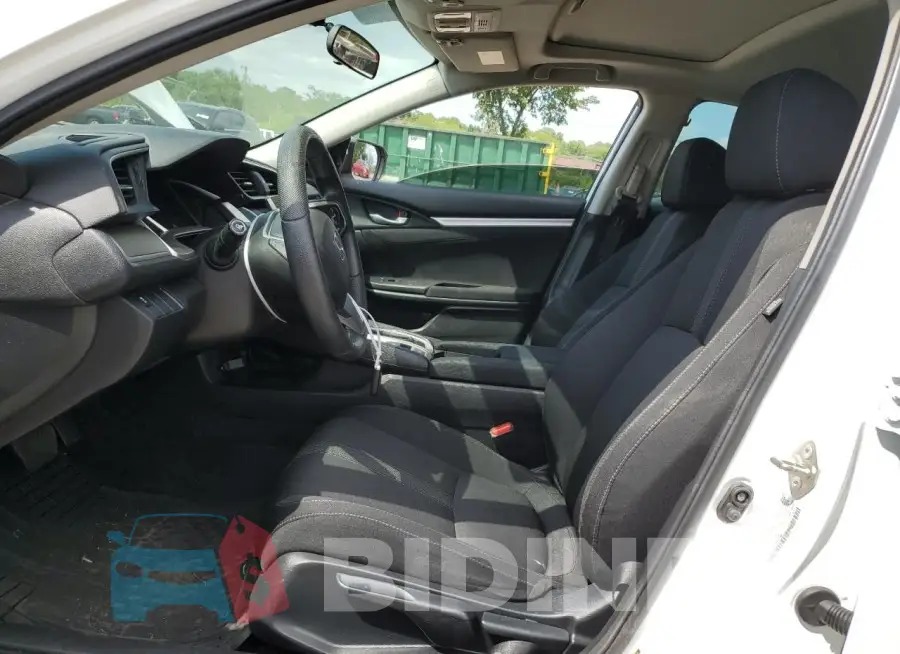 19XFC1F39HE206722 Photo# 7