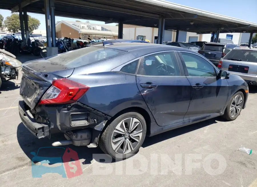 19XFC1F76HE212738 Photo# 3