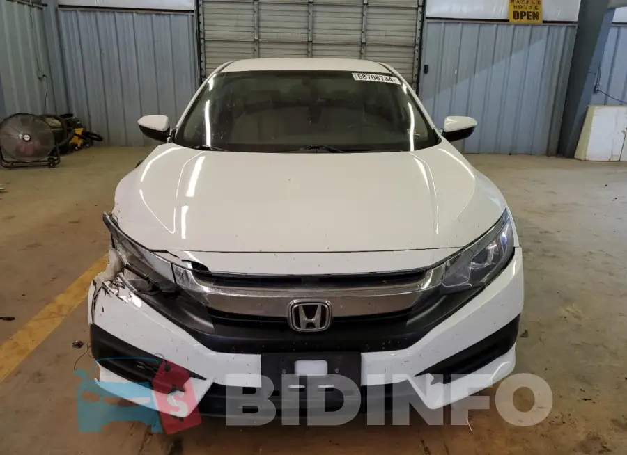 19XFC2F51HE013388 Photo# 5