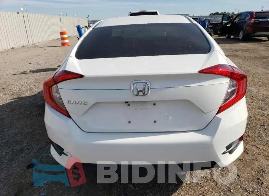 19XFC2F52HE042317 Photo# 6