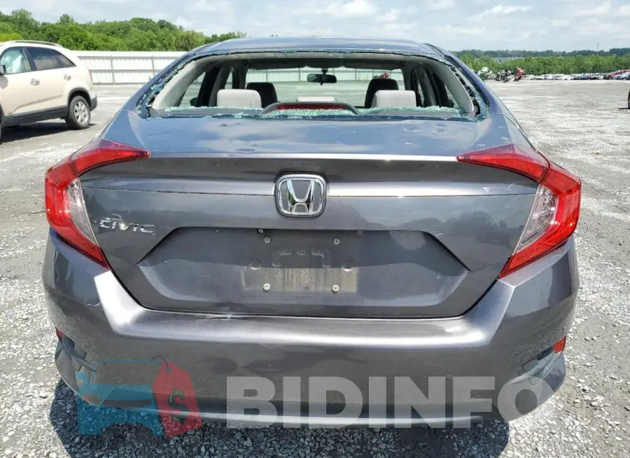 19XFC2F57HE028185 Photo# 6