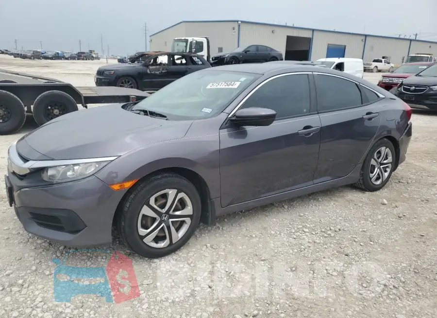 19XFC2F59HE004969 Photo# 1