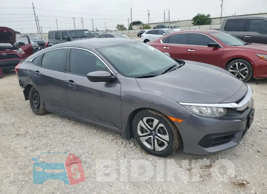 19XFC2F59HE004969 Photo# 4