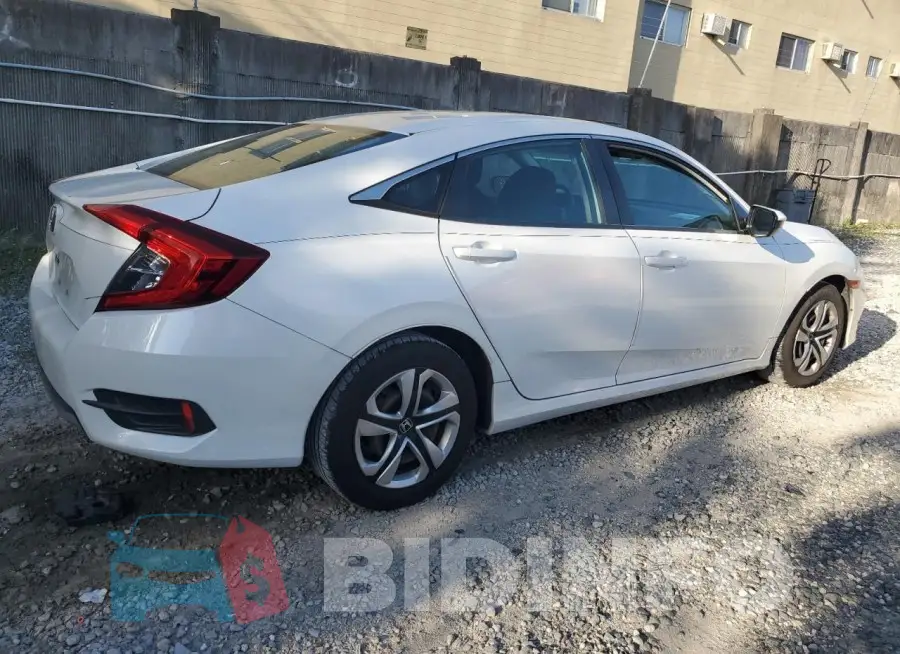 19XFC2F65KE030842 Photo# 3