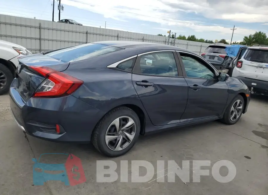 19XFC2F68KE050194 Photo# 3