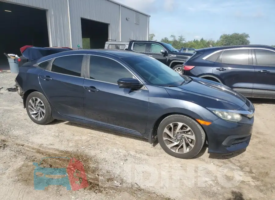 19XFC2F71GE094621 Photo# 4
