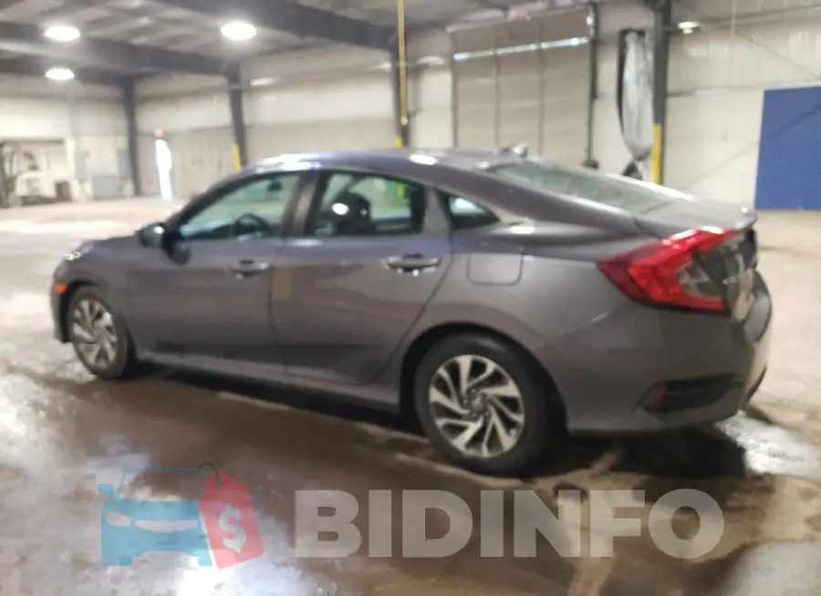 19XFC2F71HE213138 Photo# 2