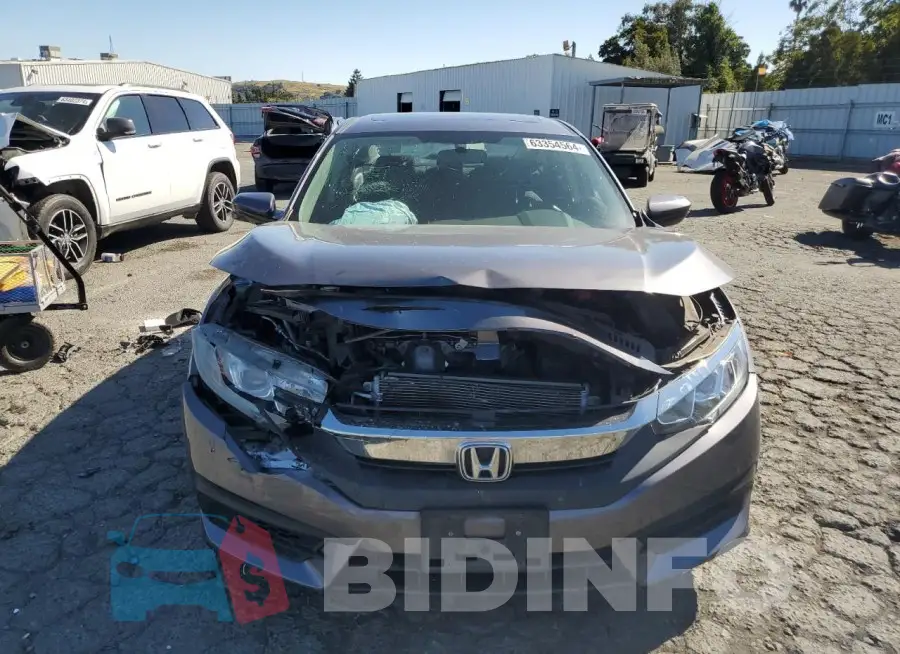 19XFC2F74HE209178 Photo# 5