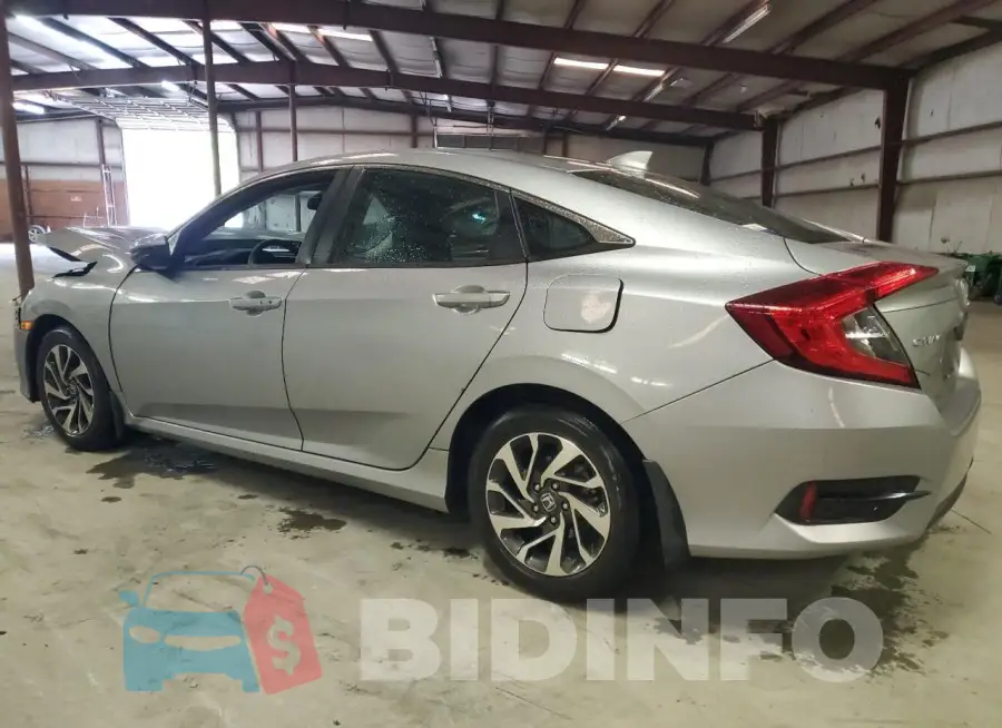 19XFC2F76HE016496 Photo# 2