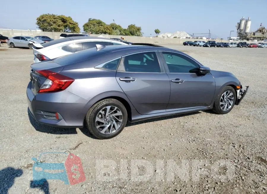 19XFC2F76HE207870 Photo# 3
