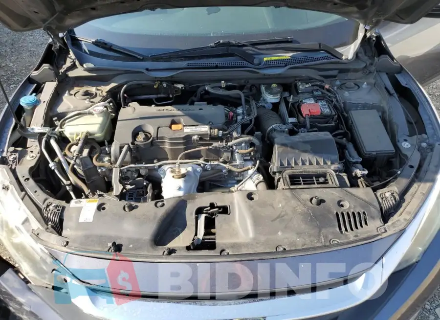 19XFC2F76HE207870 Photo# 11