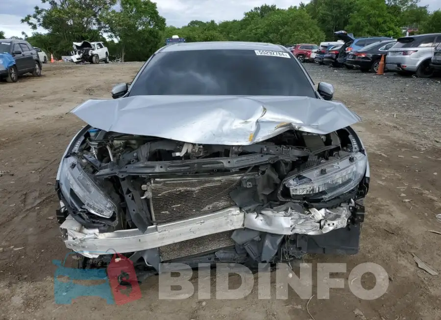 19XFC2F77HE026373 Photo# 5