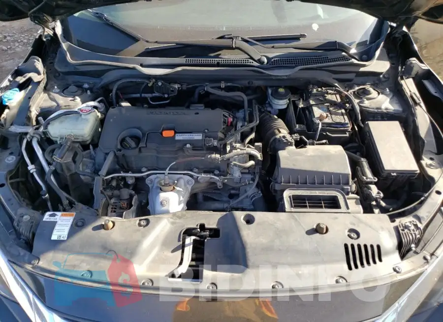 19XFC2F77HE225505 Photo# 11