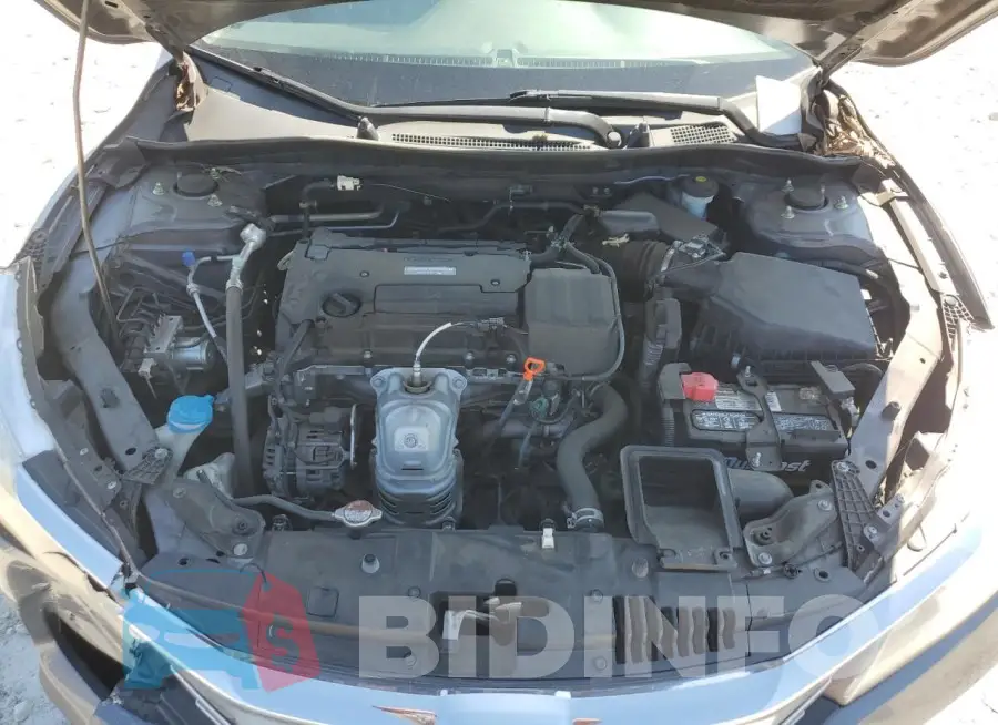 1HGCR2F33GA125841 Photo# 11