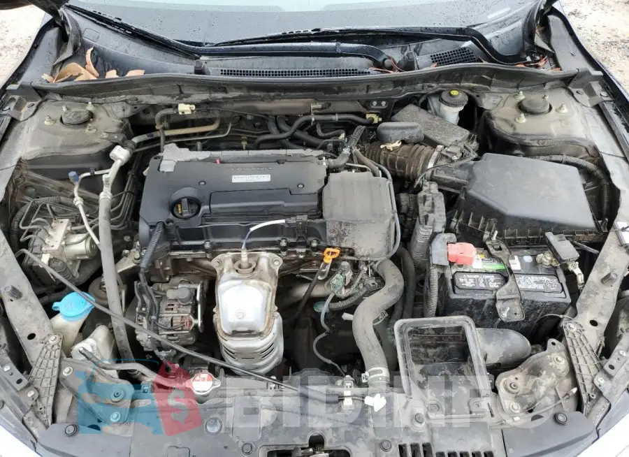 1HGCR2F33HA289334 Photo# 11