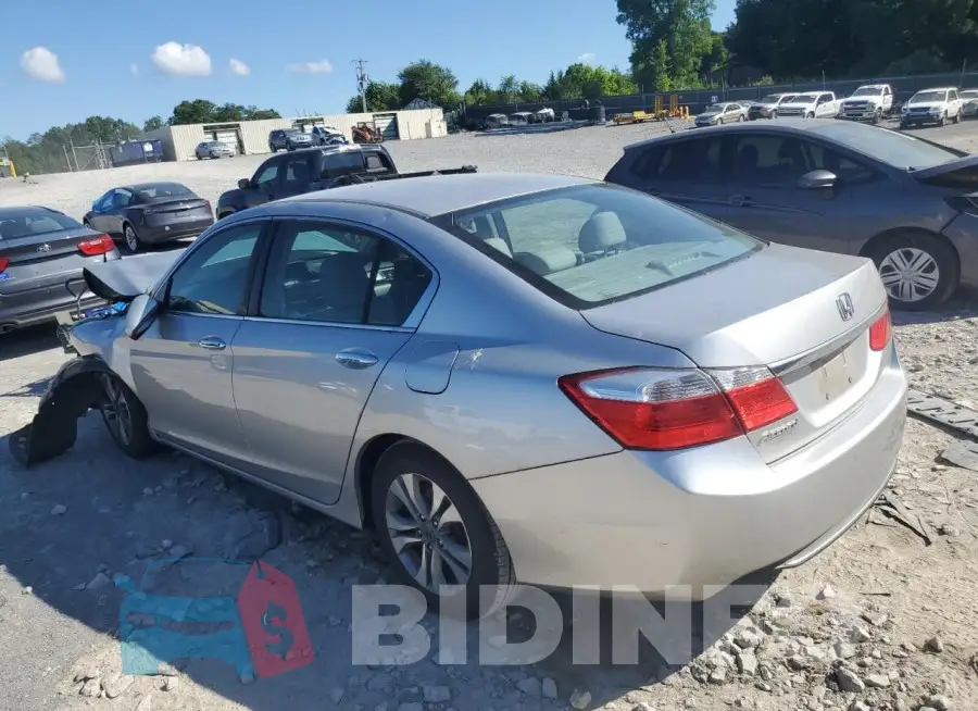1HGCR2F37FA107972 Photo# 2