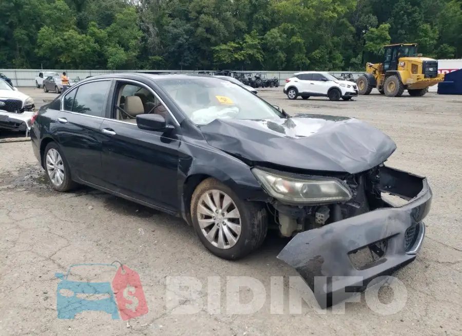 1HGCR2F87FA226522 Photo# 4