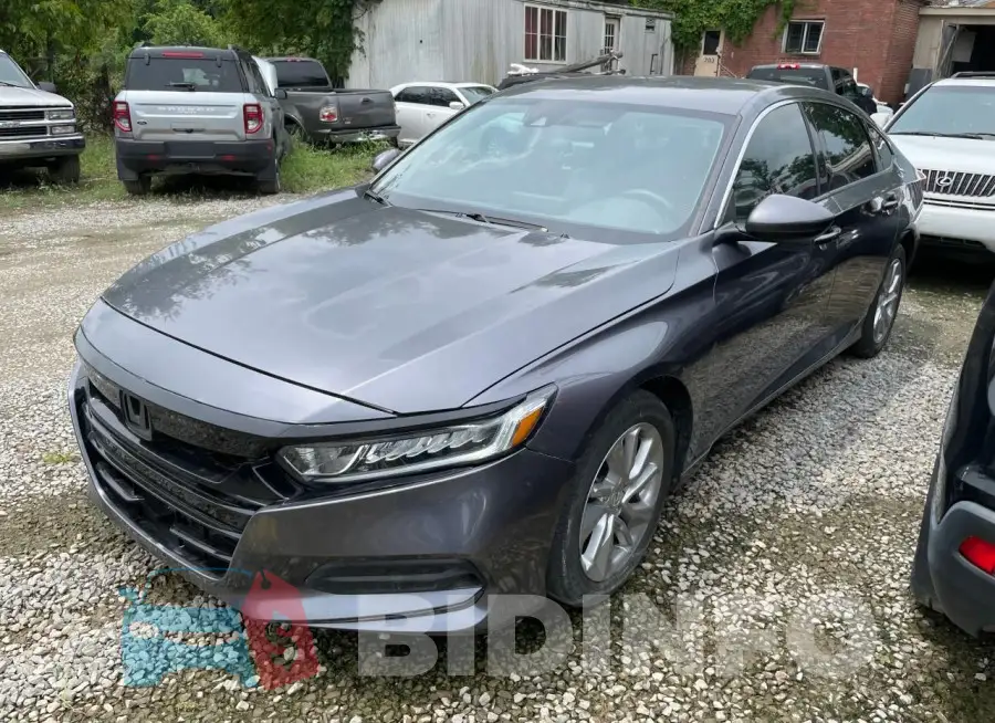 1HGCV1F13LA123537 Photo# 2