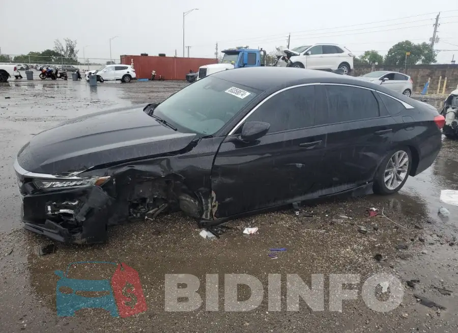 1HGCV1F15MA038281 Photo# 1