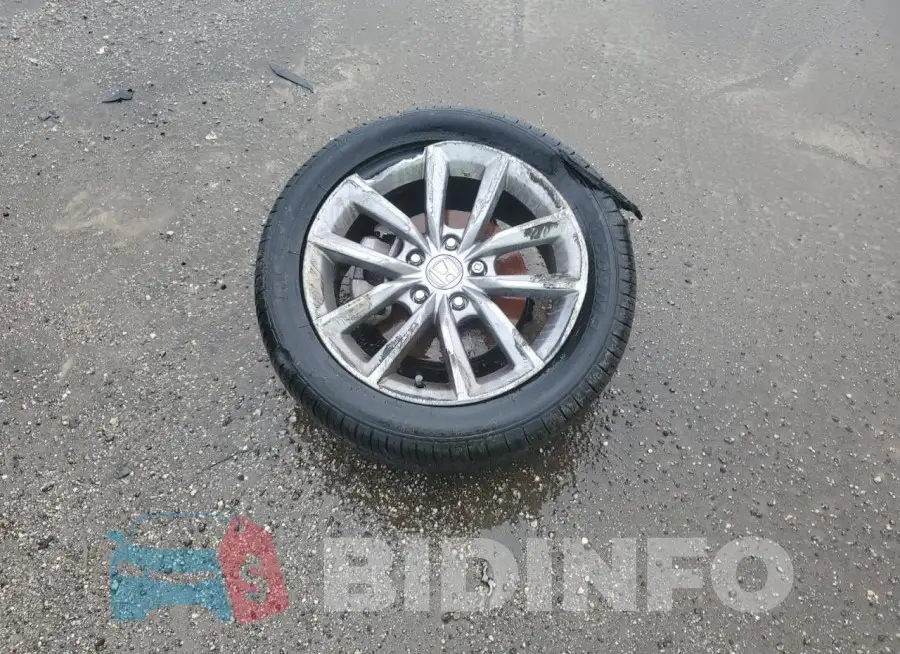 1HGCV1F15MA038281 Photo# 12
