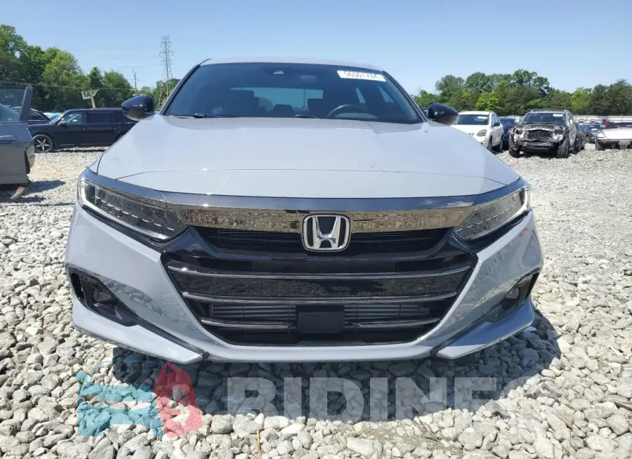 1HGCV1F31MA047898 Photo# 5