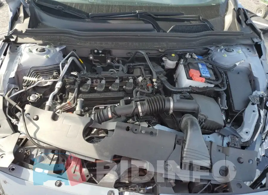 1HGCV1F32NA121122 Photo# 11