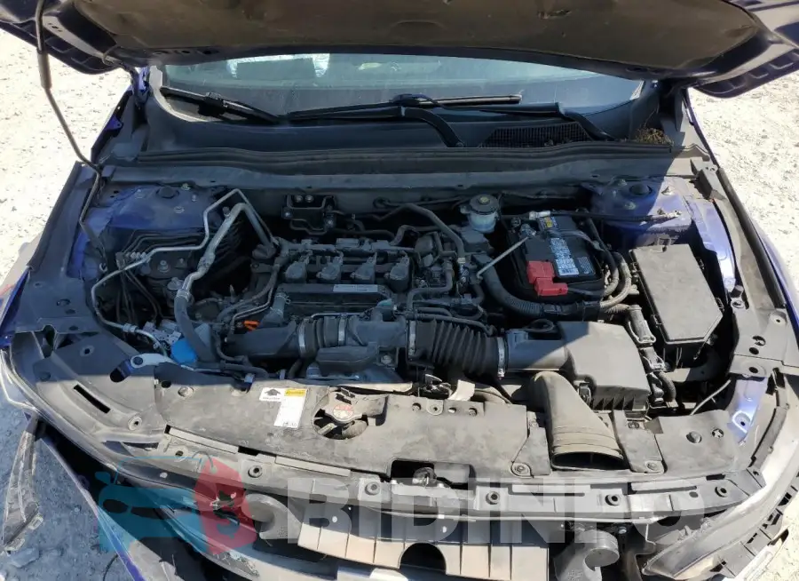 1HGCV1F33JA180318 Photo# 11