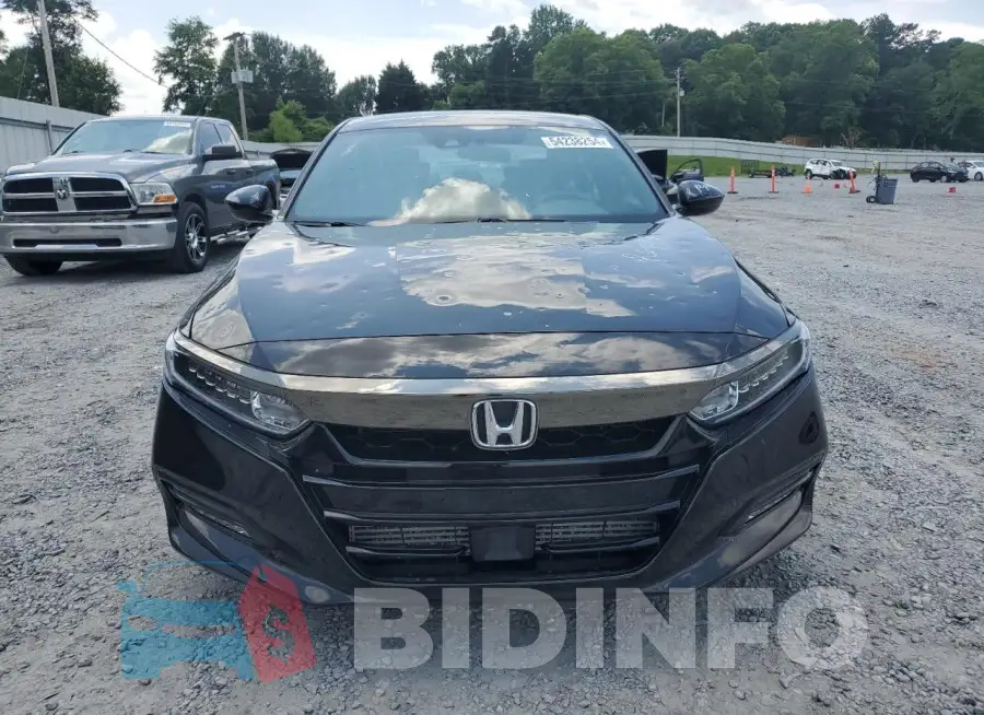 1HGCV1F37LA132985 Photo# 5