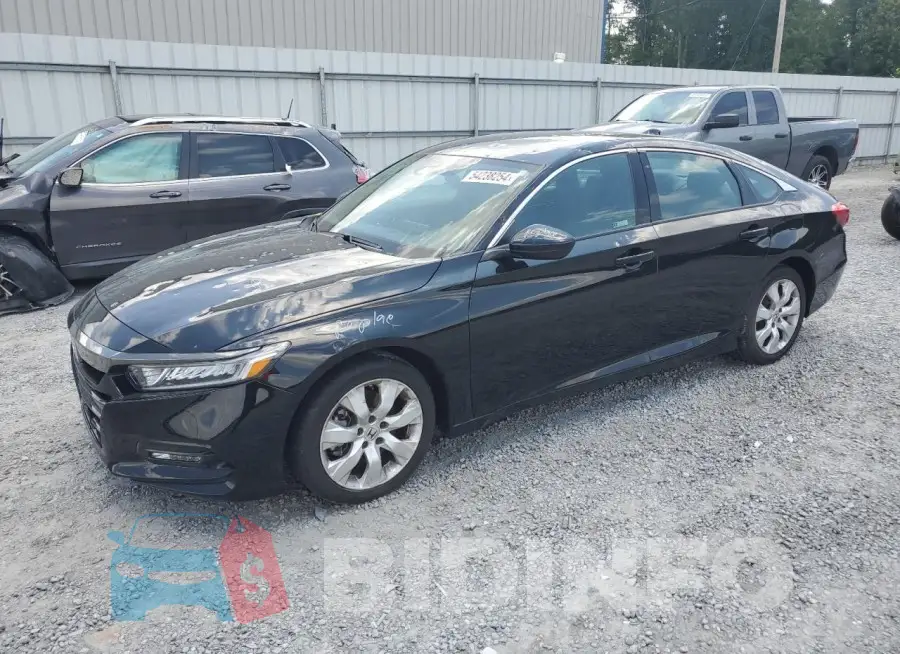 1HGCV1F37LA132985 Photo# 1