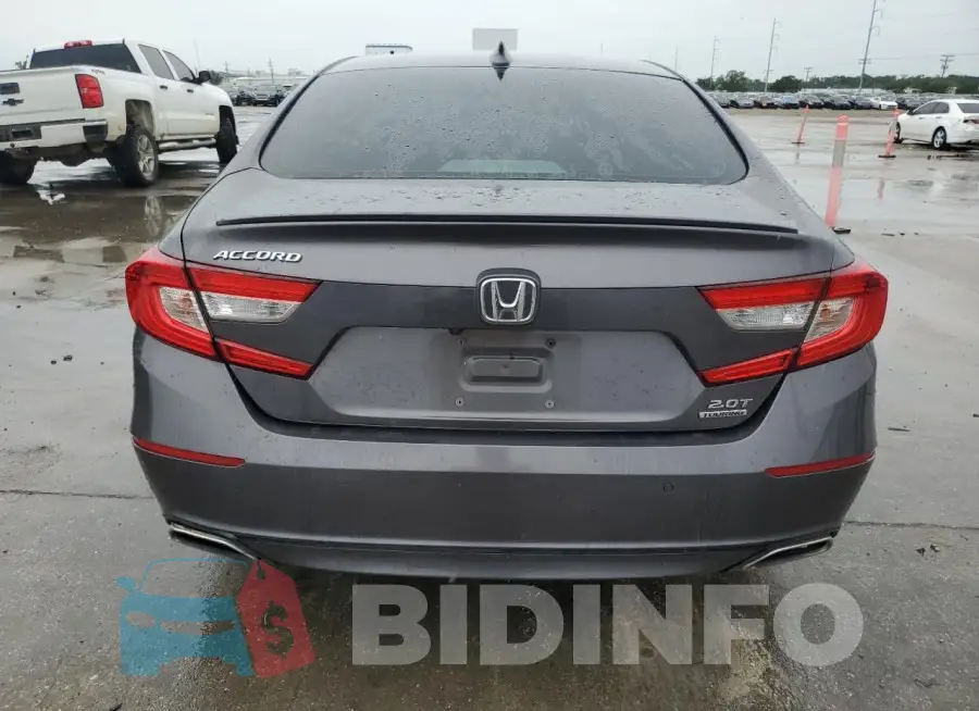 1HGCV2F92JA052033 Photo# 6