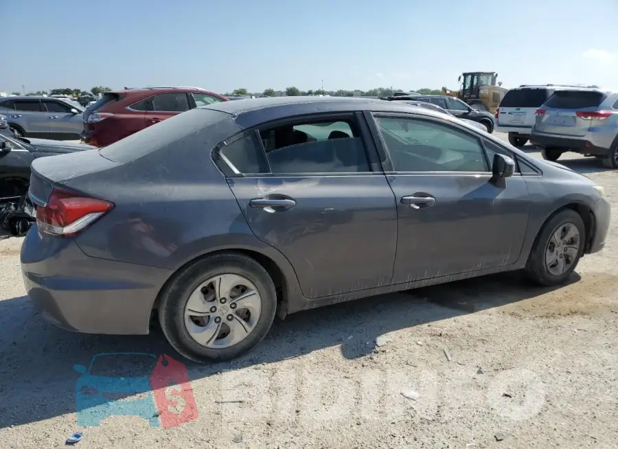 2HGFB2F50FH548573 Photo# 3