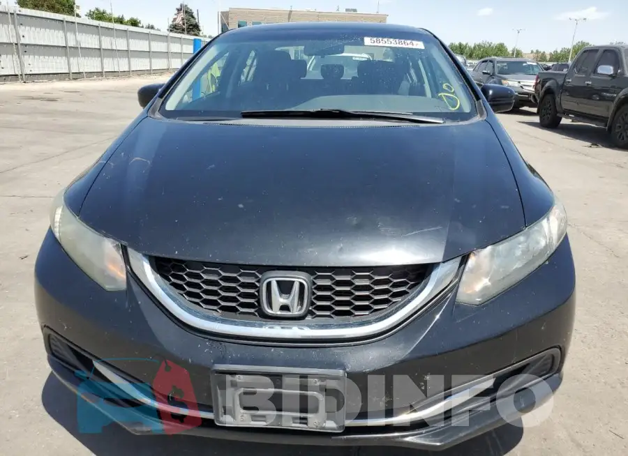 2HGFB2F79FH525066 Photo# 5