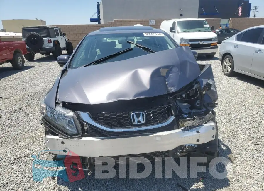 2HGFB2F94FH521055 Photo# 5