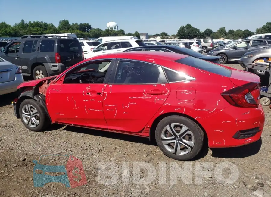 2HGFC2F50GH567266 Photo# 2