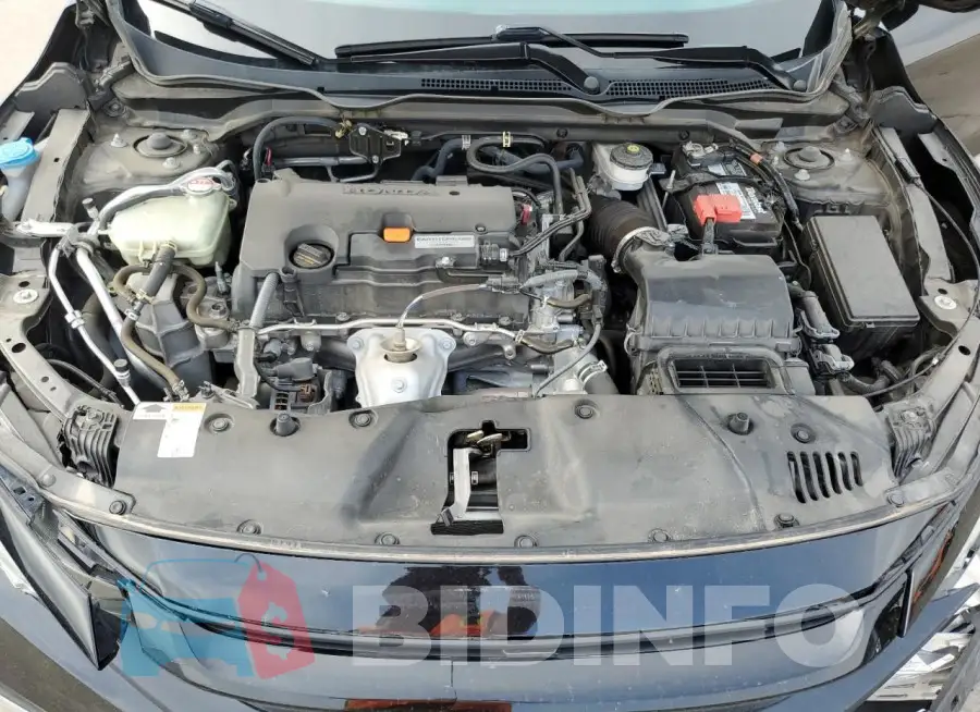 2HGFC4B69KH303031 Photo# 11