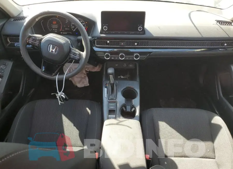 2HGFE2F21PH535846 Photo# 8