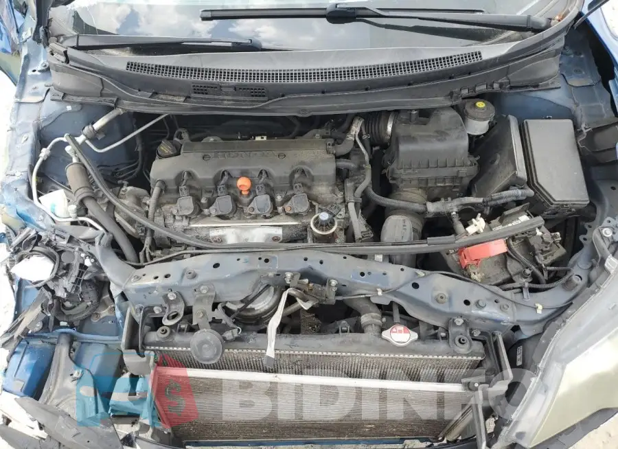 2HGFG3B86FH520624 Photo# 11