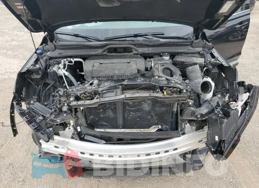 5FNYG1H75PB500687 Photo# 12